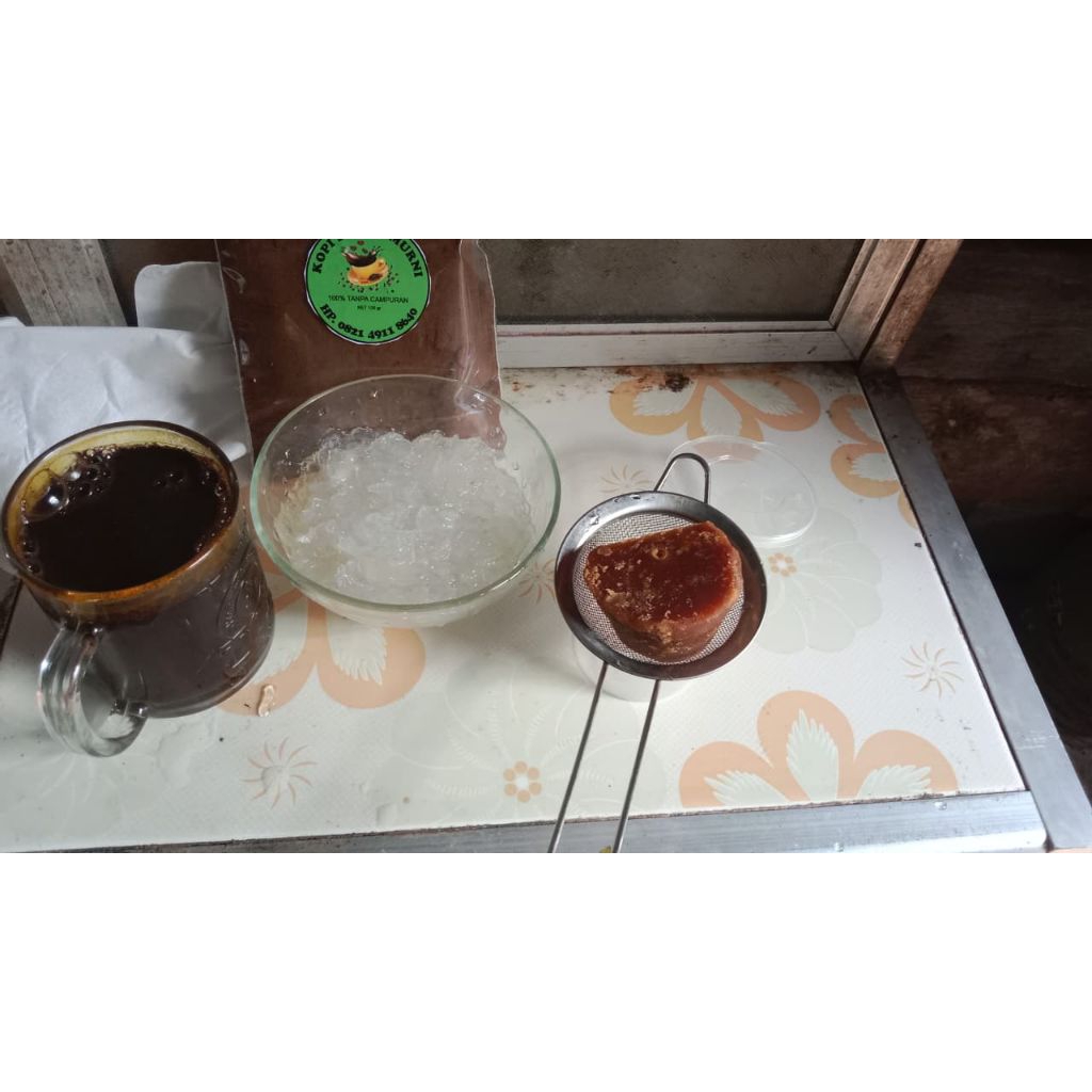 

kopi walet