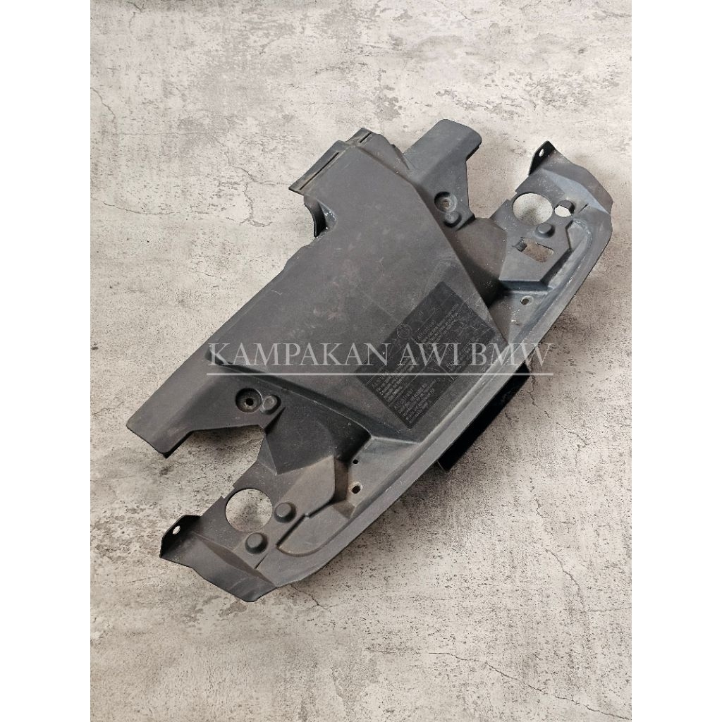 Cover Radiator BMW E36 320i 323i