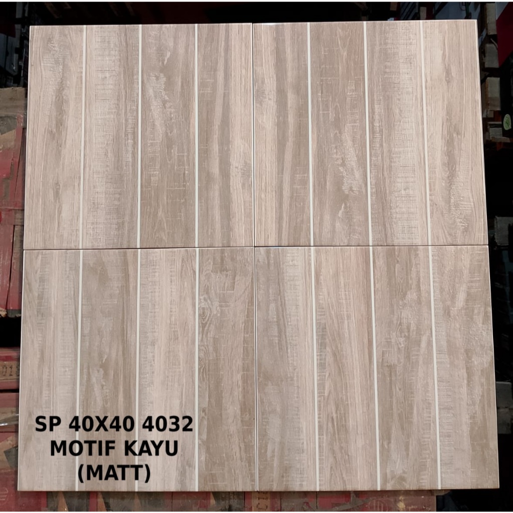 Keramik motif kayu 40x40 Sunpower Glossy 4032 kw 3 keramik lantai motif kayu keramik lantai motif ka