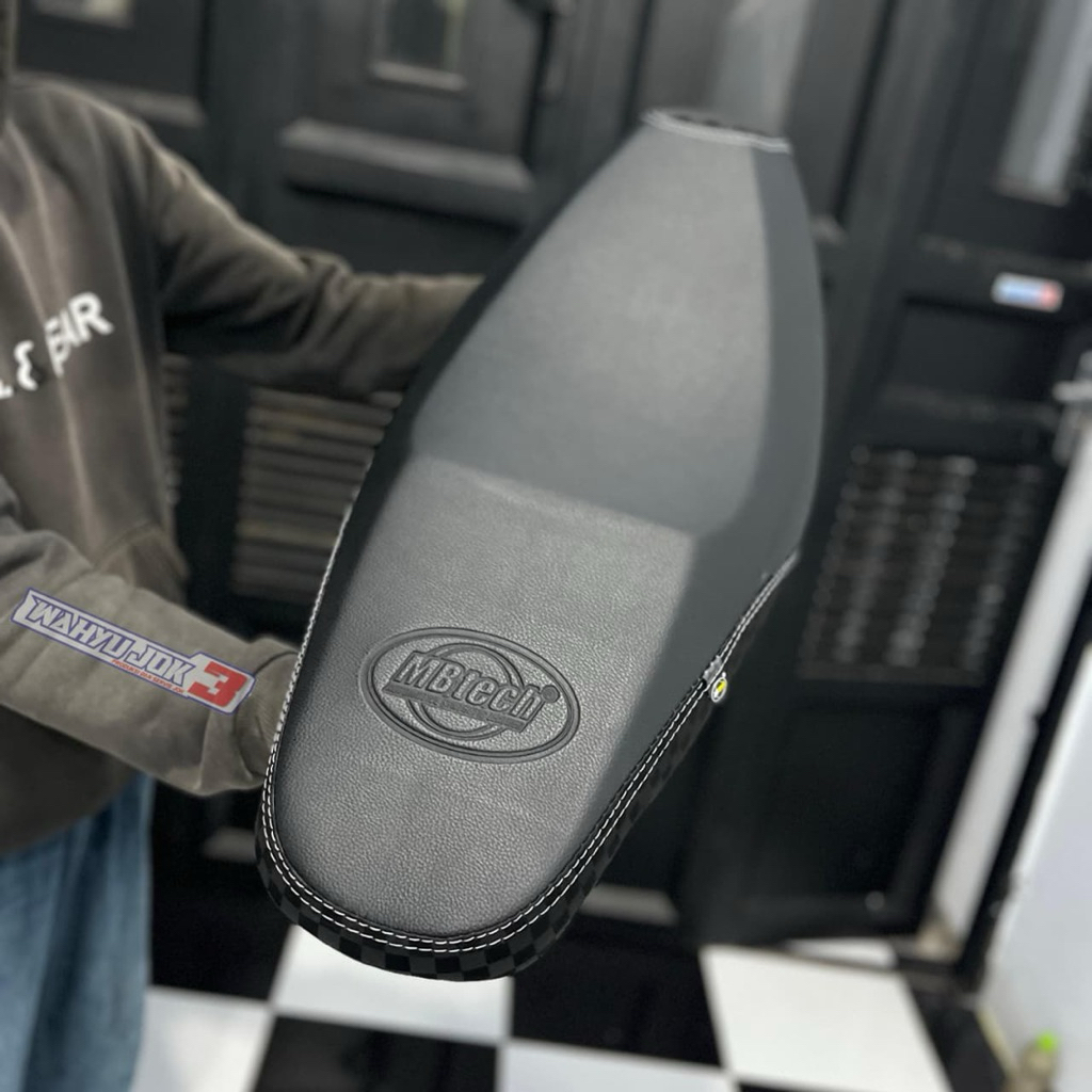 JOK SUPRA X 125 MB TECH - jok supra x 125 mbtech logo X catur - jok supra