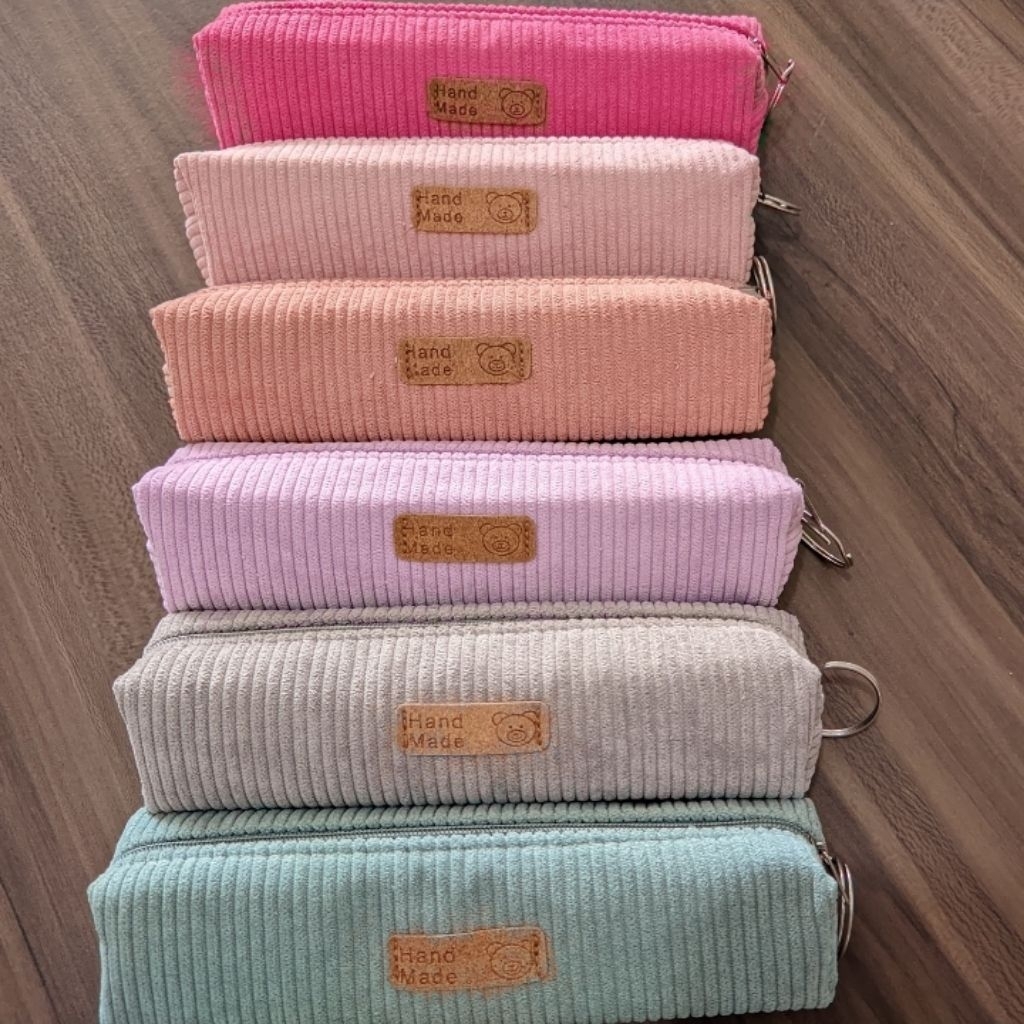 

KOTAK PENCIL/TEMPAT PENCIL