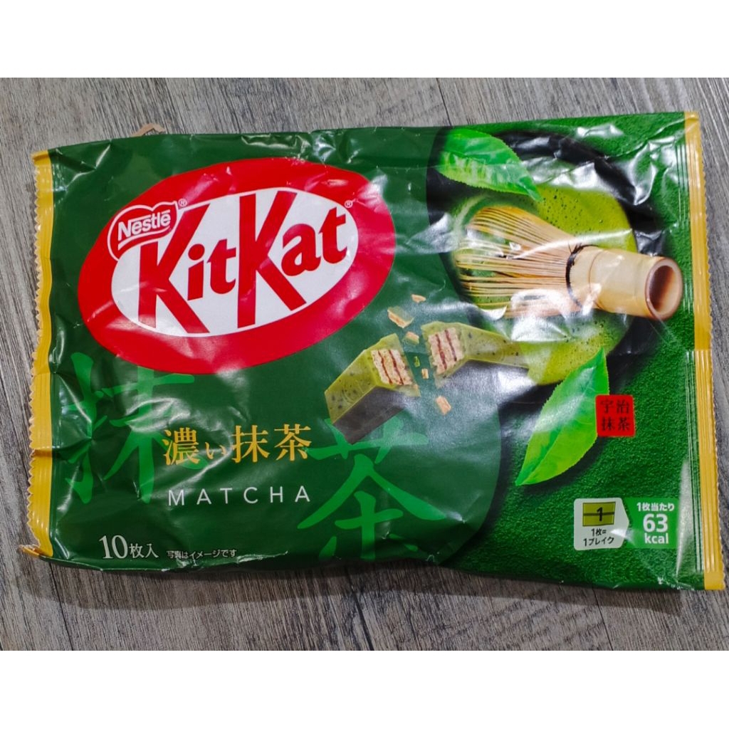 

KitKat Original Jepang