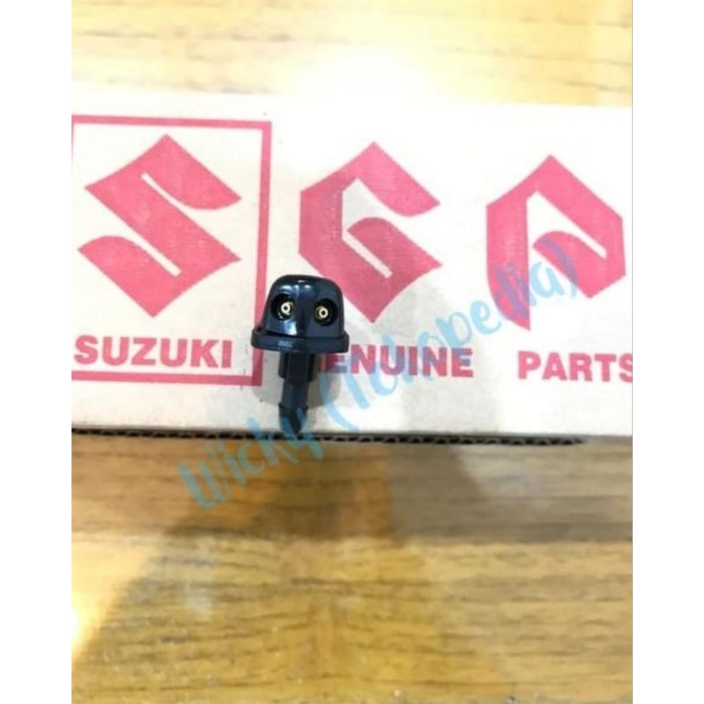 Nozzle wiper/nozzle semprotan air wiper AERIO BALENO Original