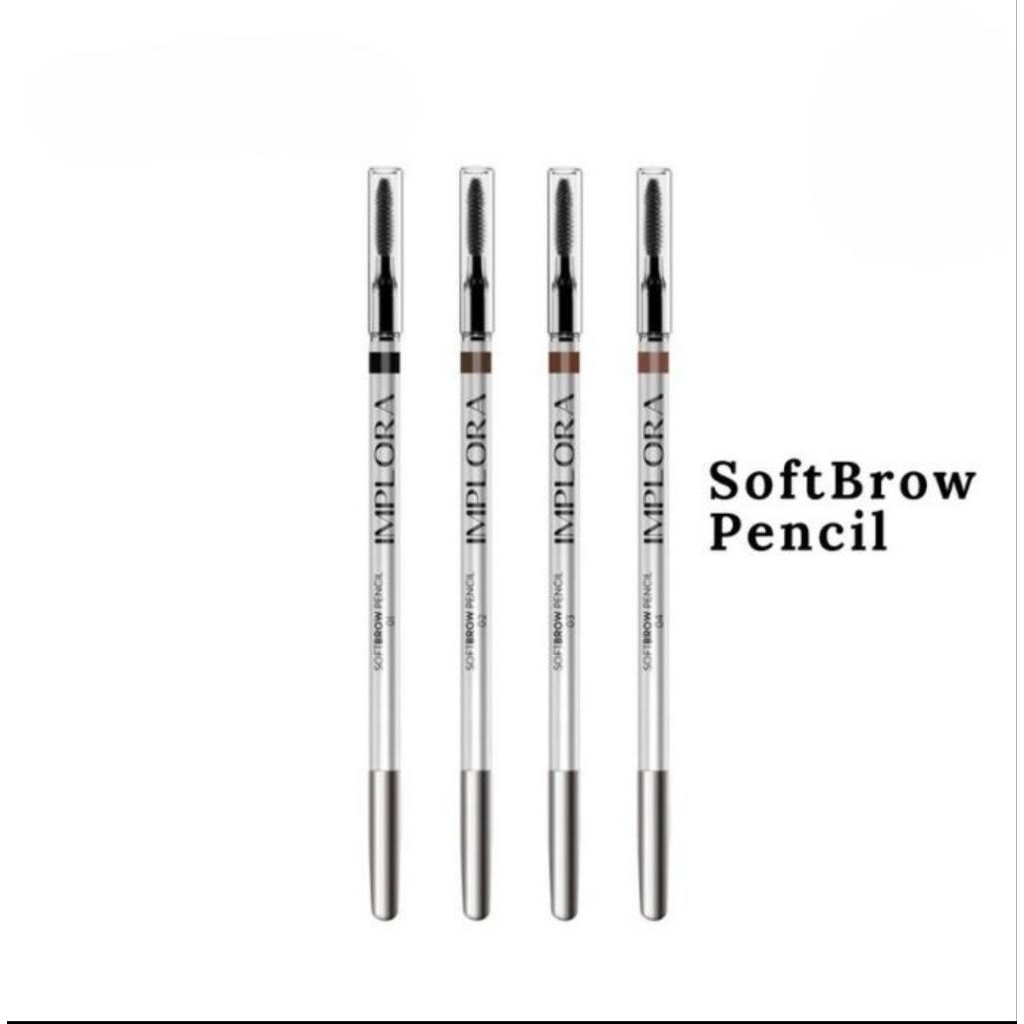 Implora Pensil Alis SoftBrow