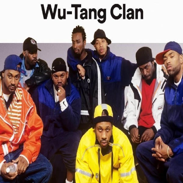 Wu-Tang Clan (DVD)