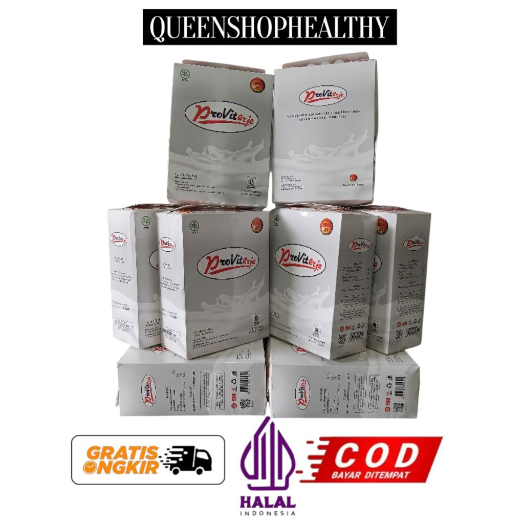 

Susu Kambing Etawa Provit Bubuk Original Bubuk 1 Bok Isi 50 Sachet