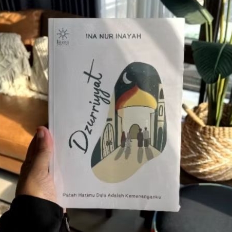 

Fix Novel Dzurriyyat Recommended 100% original novel santri deep learning