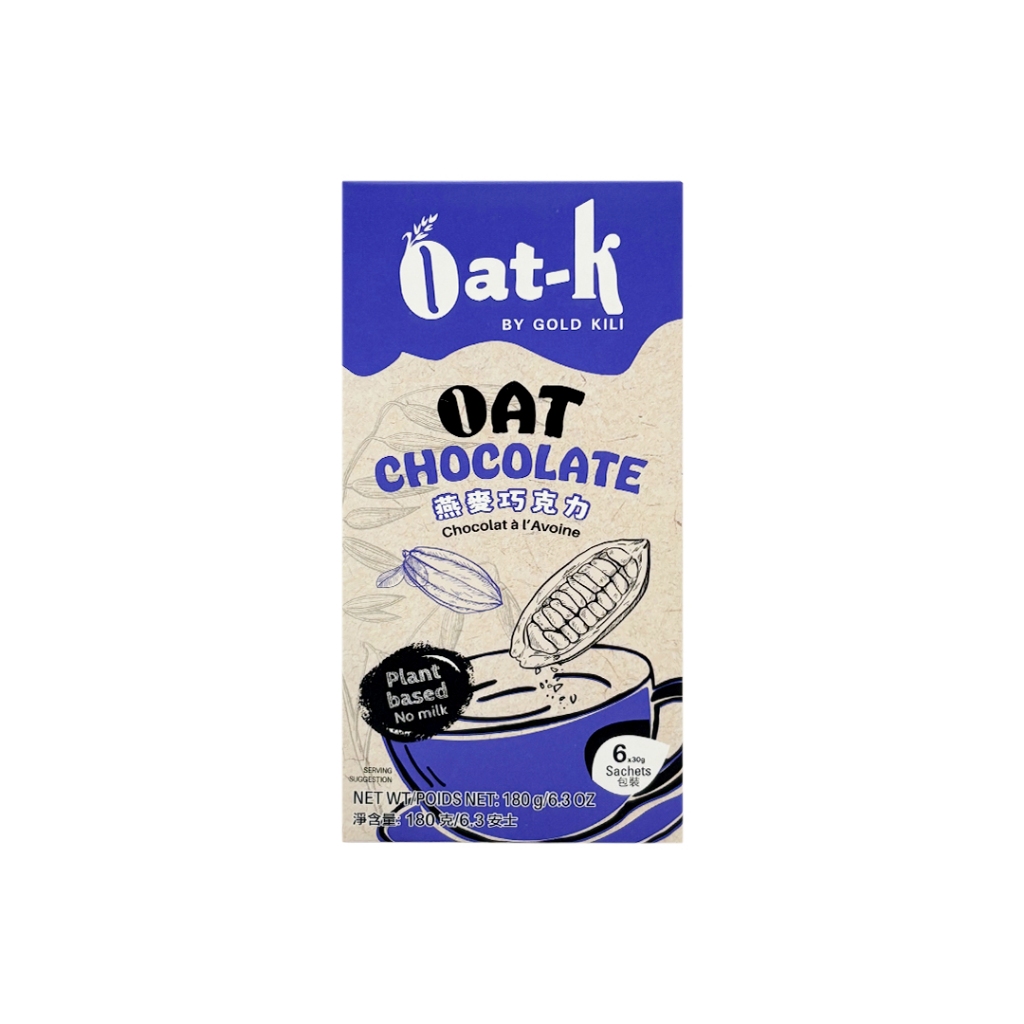 

OAT-K Oat 150Gr