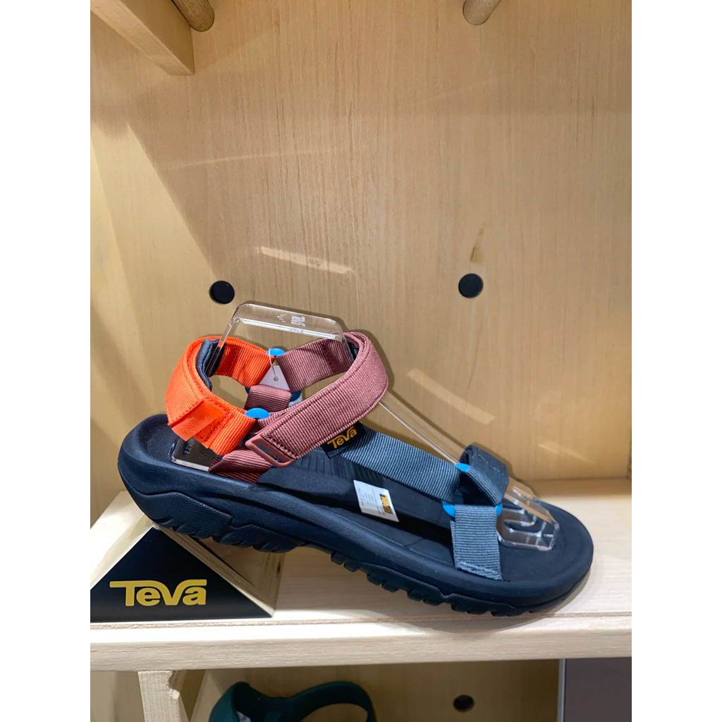 Sandal Gunung  Pria Outdoor Teva Hurricane XLT2 haze multi Teva Store / sandal gunung / sandal hikin