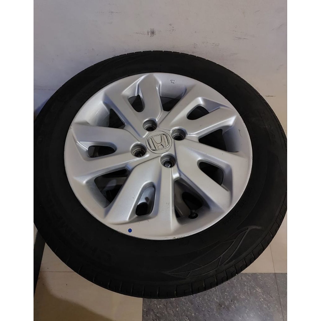 Velg Original Mobilio R15