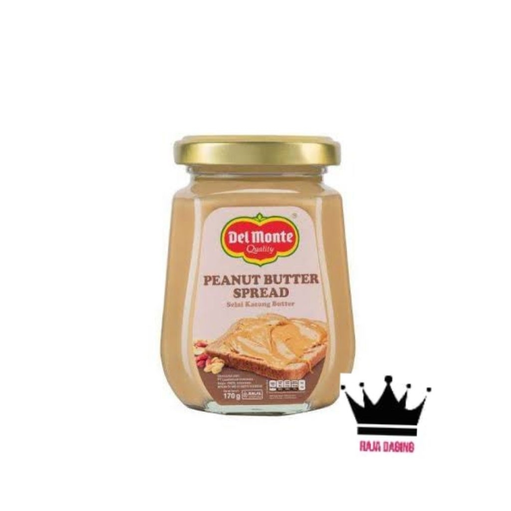 

Delmonte Milk Marie Spread