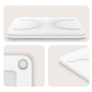 TIMBANGAN HONOR SCALE 3 SMART SCALE BLUETOOTH WIFI TIMBANGAN DIGITAL
