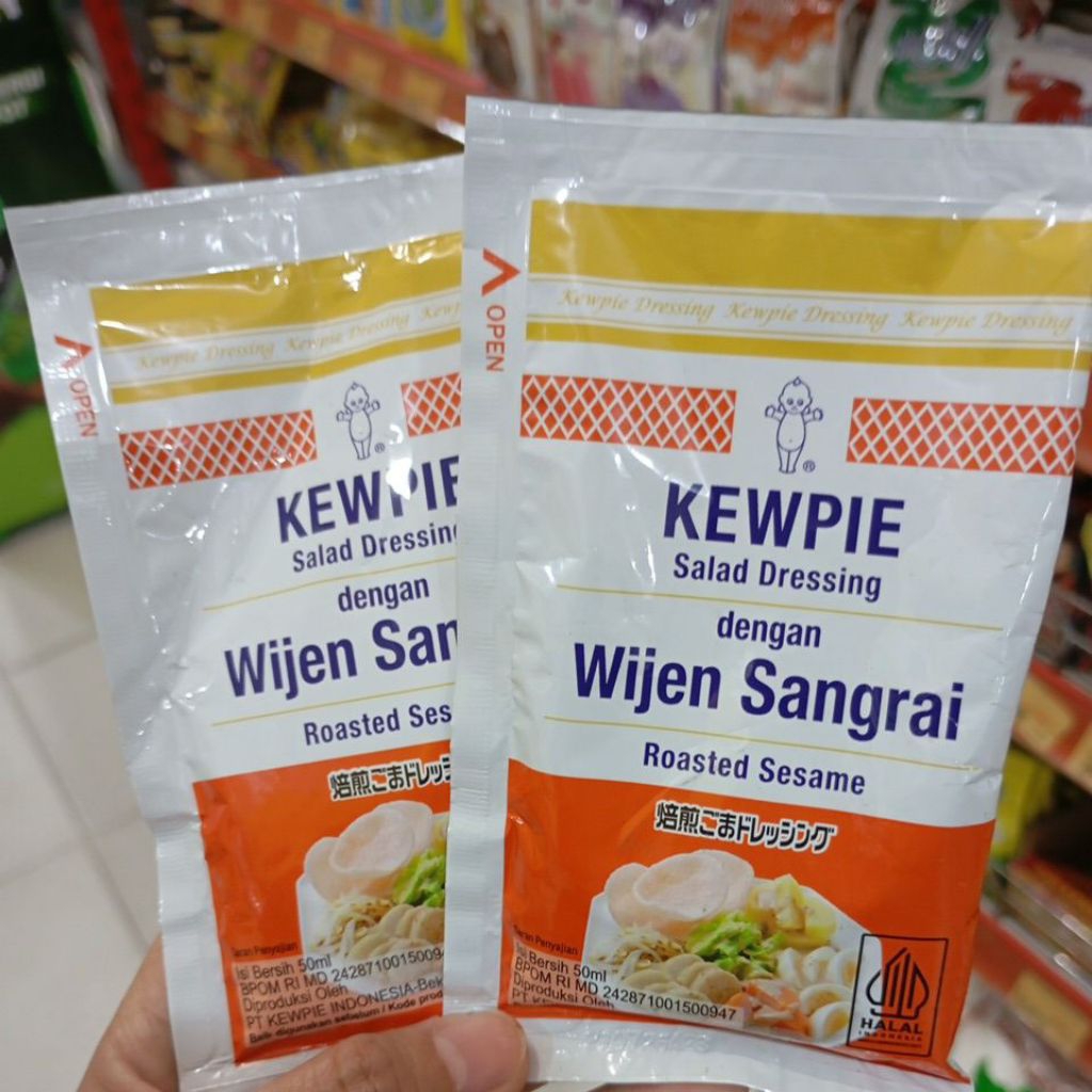 

kewpie salad 50ml