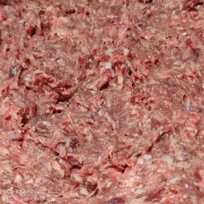 

Bebek Giling (Include Jeroan)