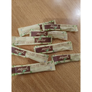 

Equal Naturals Stevia - Pemanis Stevia Nol Kalori / Sweetener ECER