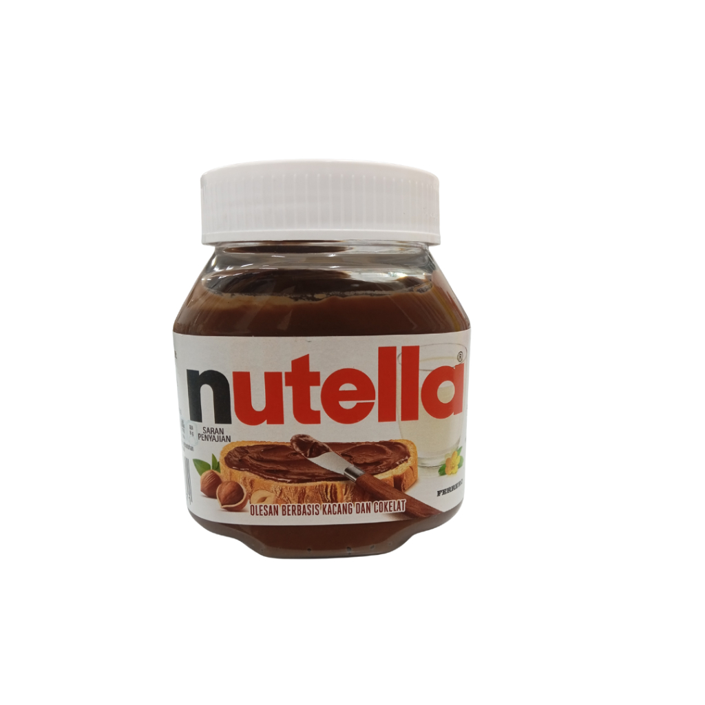 

Nutella Selai 200gr