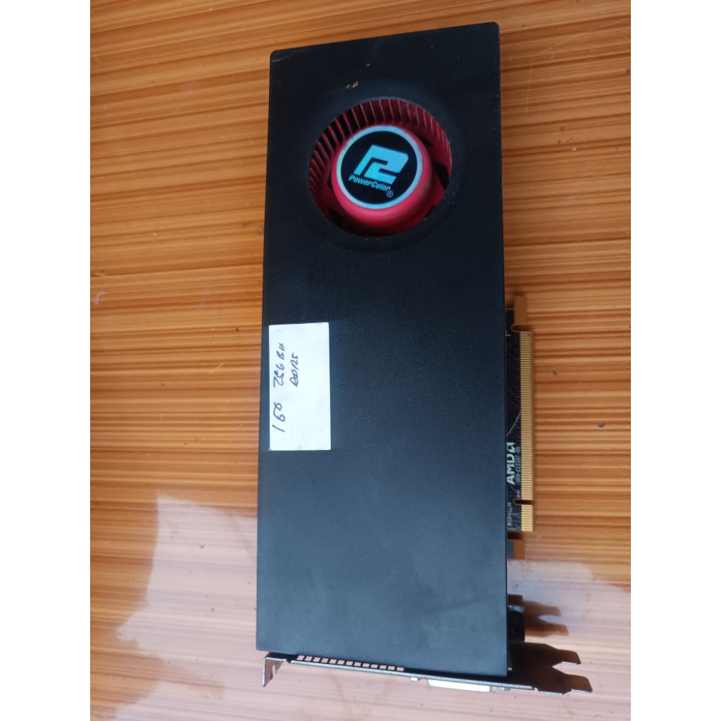 VGA AMD RADEON AX6870 1GB 256BIT