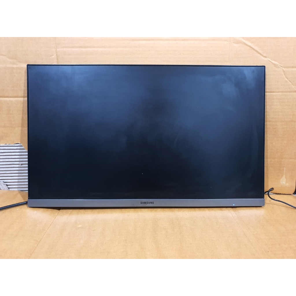 KJ LED Monitor 24" Samsung IPS Full HD Normal