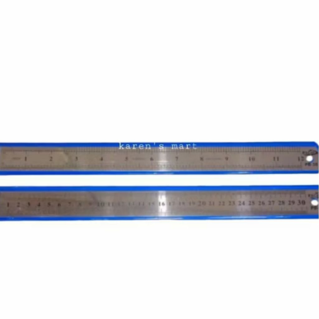 

#Qreinashop Penggaris Besi Montana/Esco/A+Z