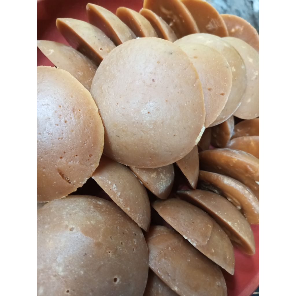 

Gula Jawa Asli Homemade 1kg