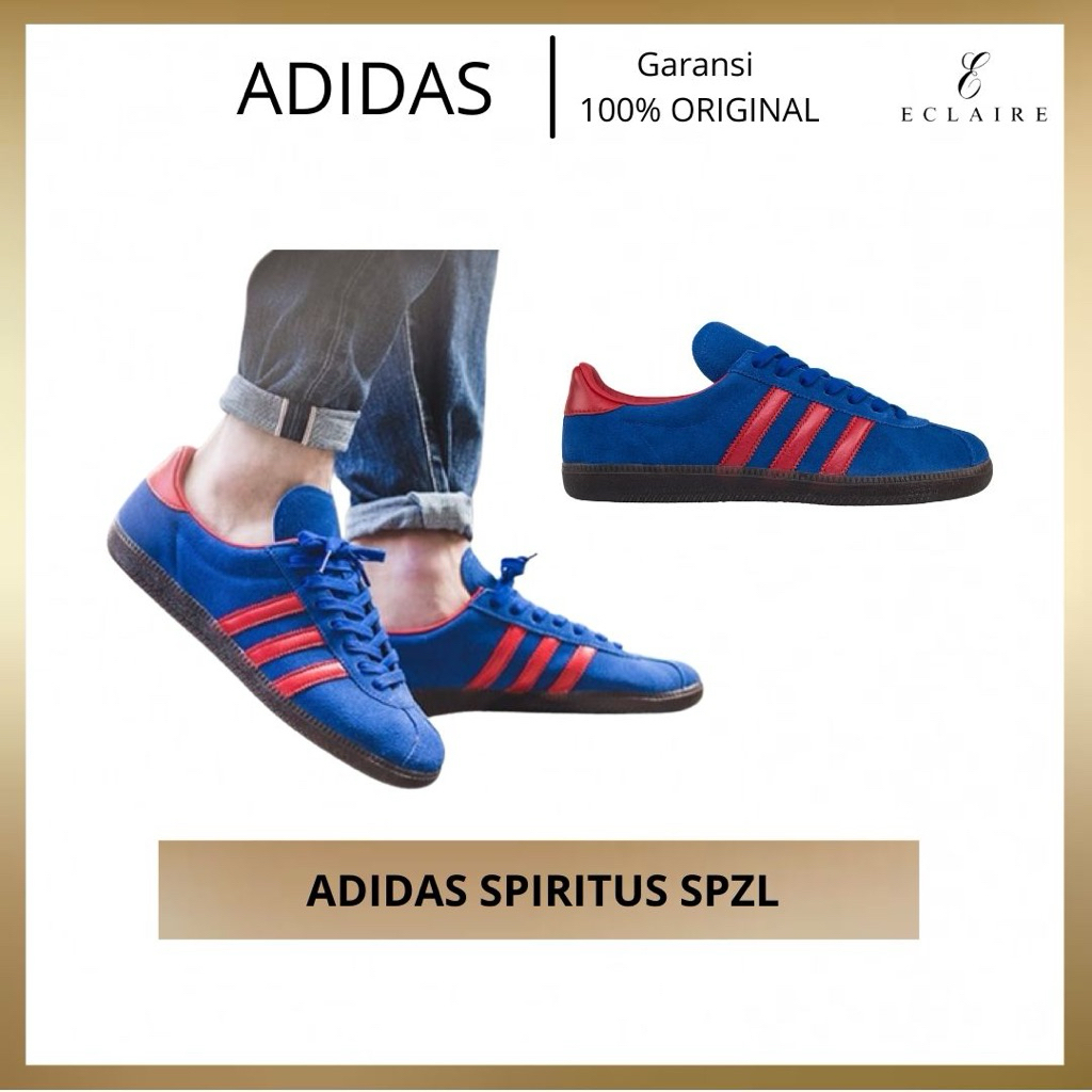 ADIDAS SPIRITUS SPZL 100% ORIGINAL