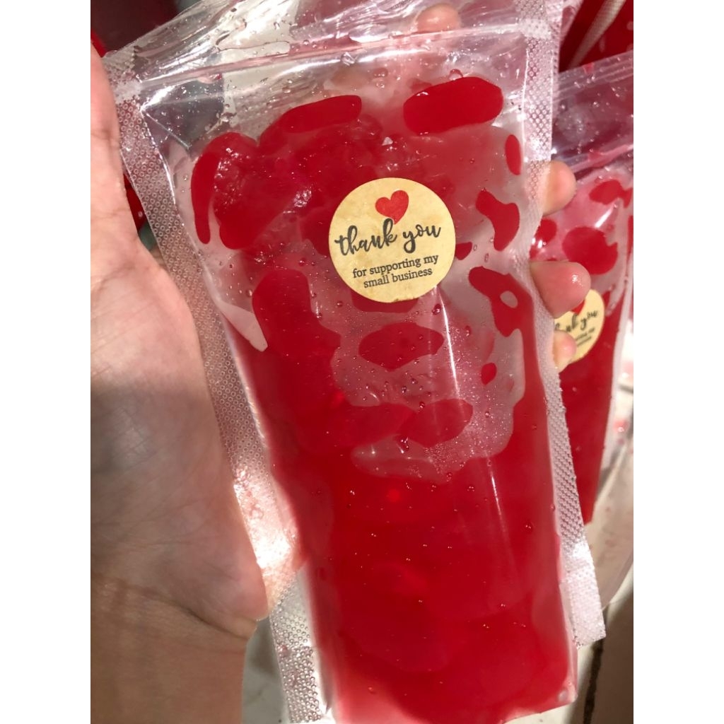 

Manisan Kolang Kaling segar murah