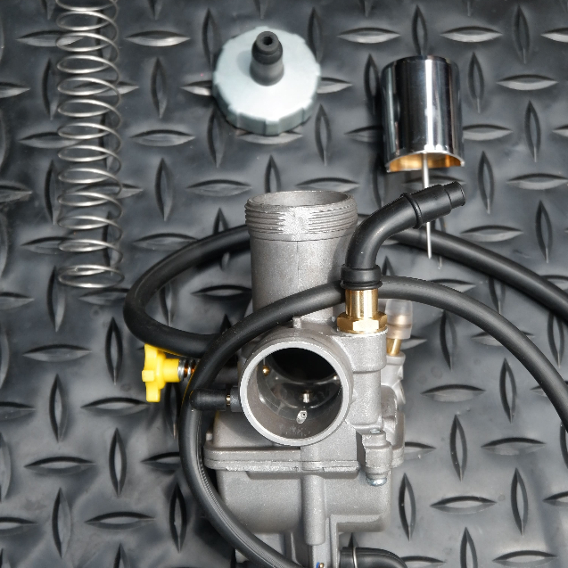 KARBU PE28 ORIGINAL THAILAND