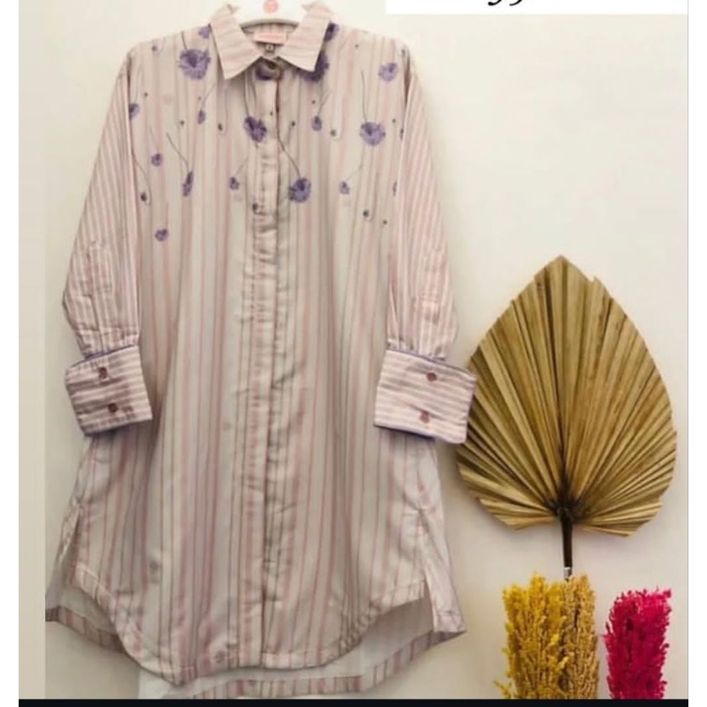 Preloved Riamiranda Marni Tunic