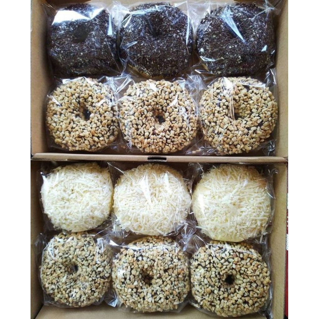 

Donat gembul donut gendut donat kapas pingkan mambo pinkan mambo