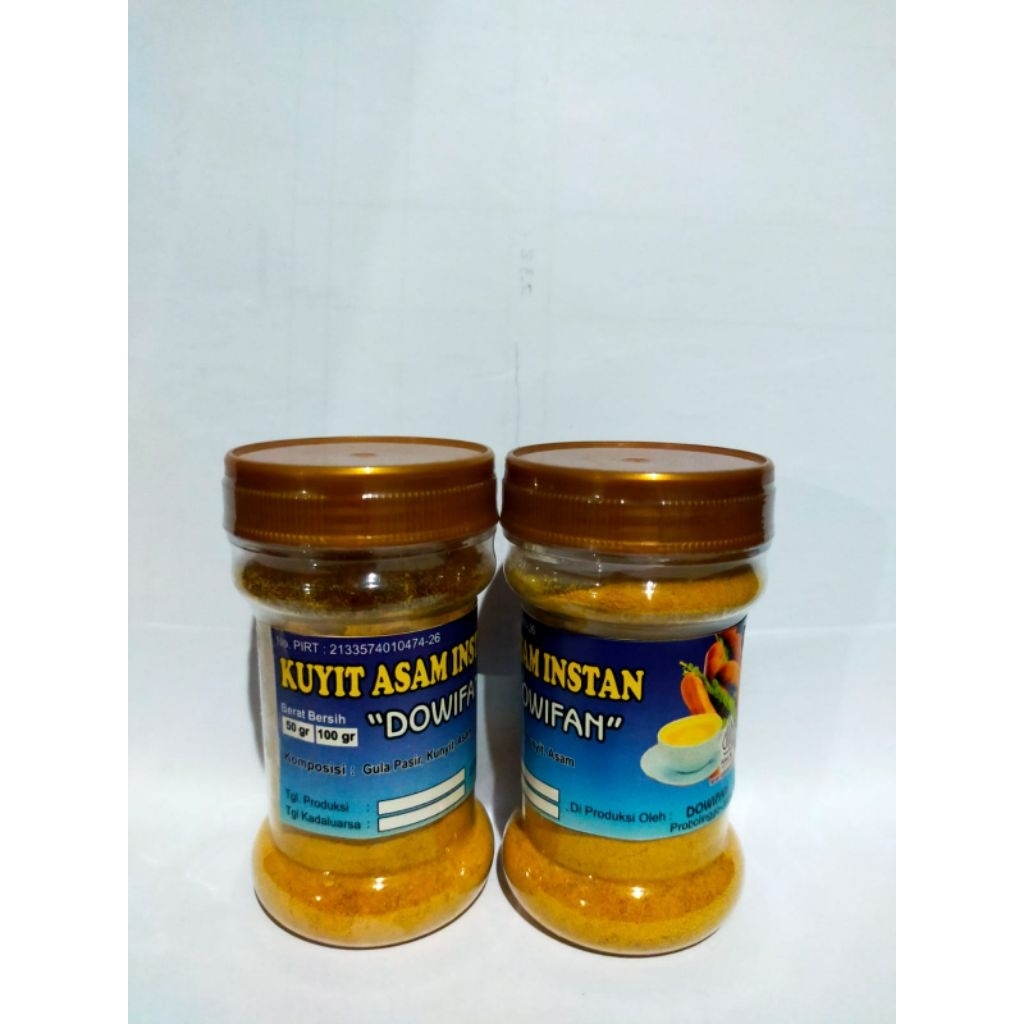 

kunyit asam