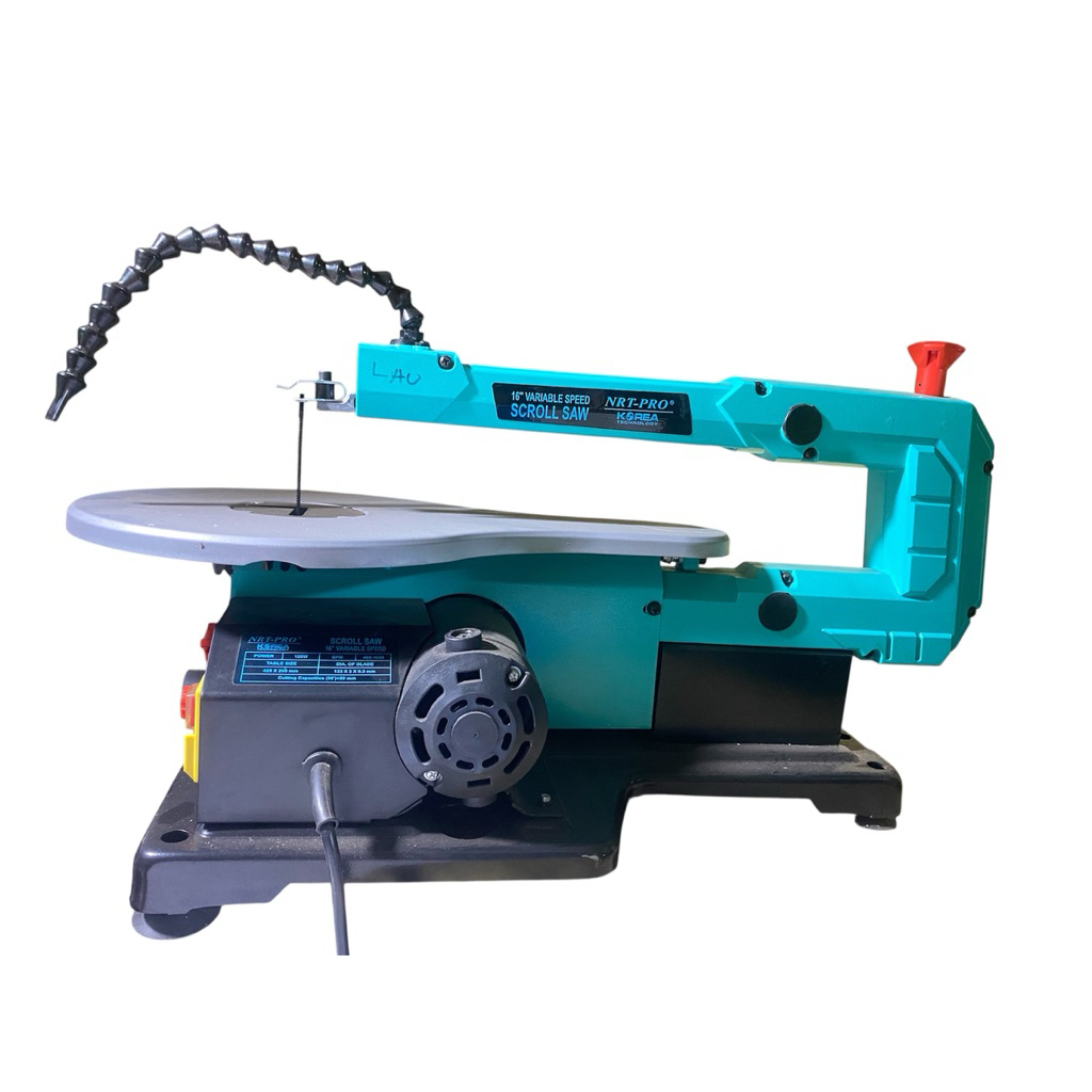 scroll saw nrt pro