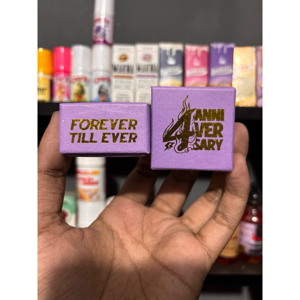 Supersonix coil 4th anniv