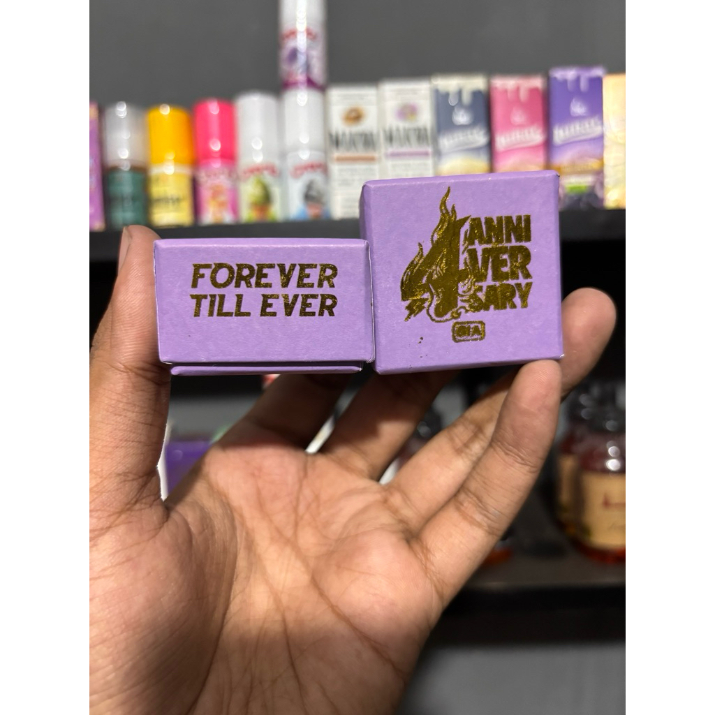 supersonix oia 4th anniversary