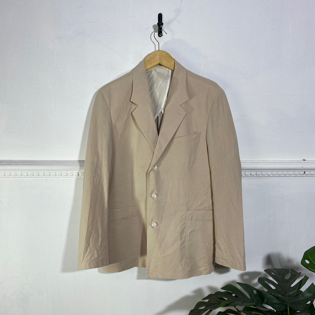 BLAZER JAS GENTLE X COVER (P78 L57)