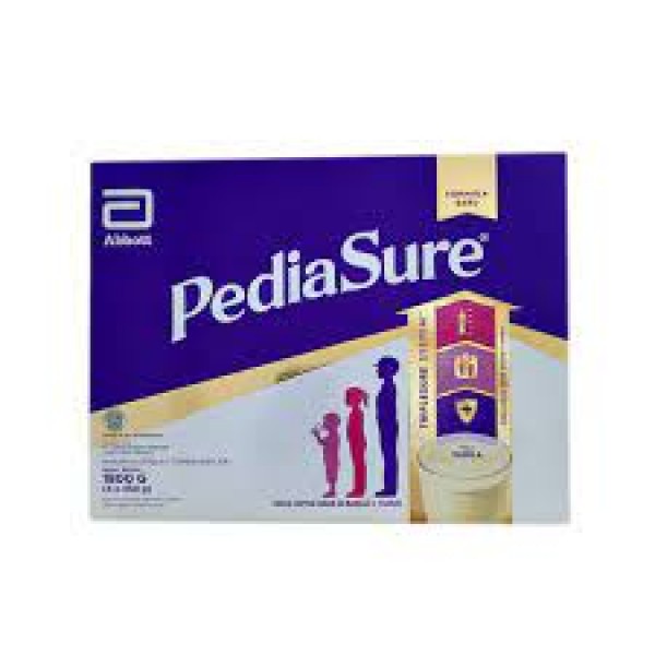 

Pediasure 4x450g - Vanila