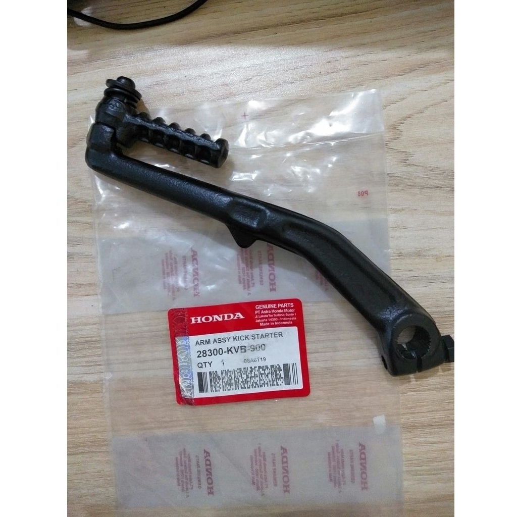 Slahan engkolan Beat