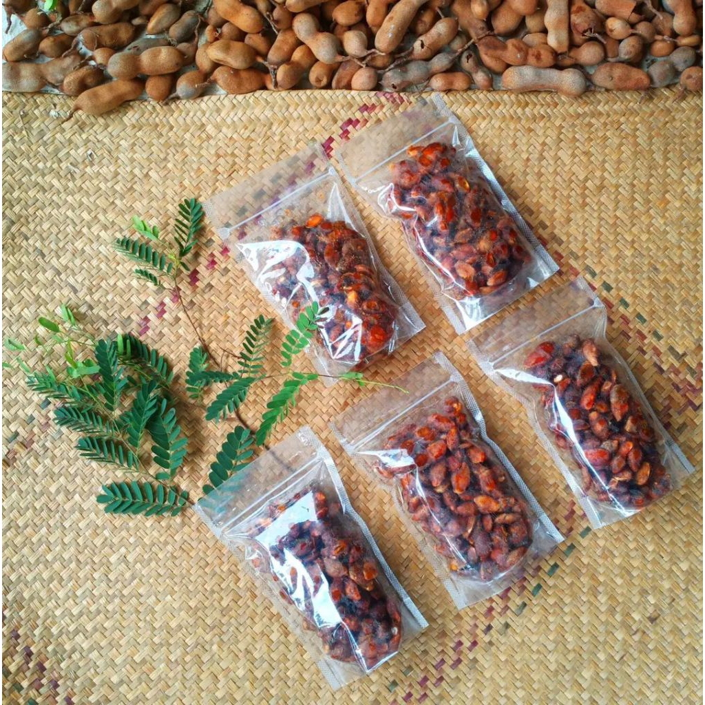 

Asam Jawa Segar Fresh 100% Asli