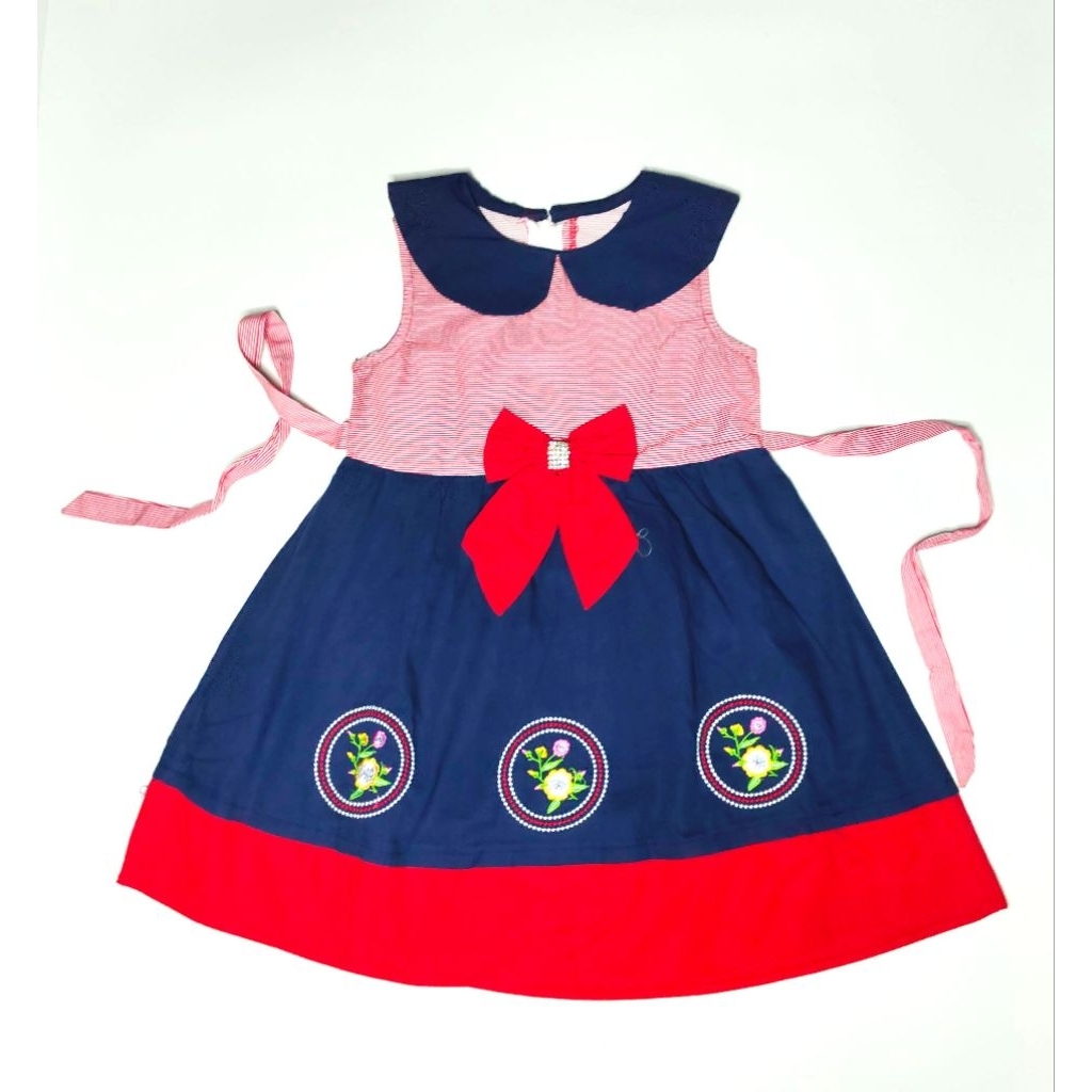 Dress Anak Nikita
