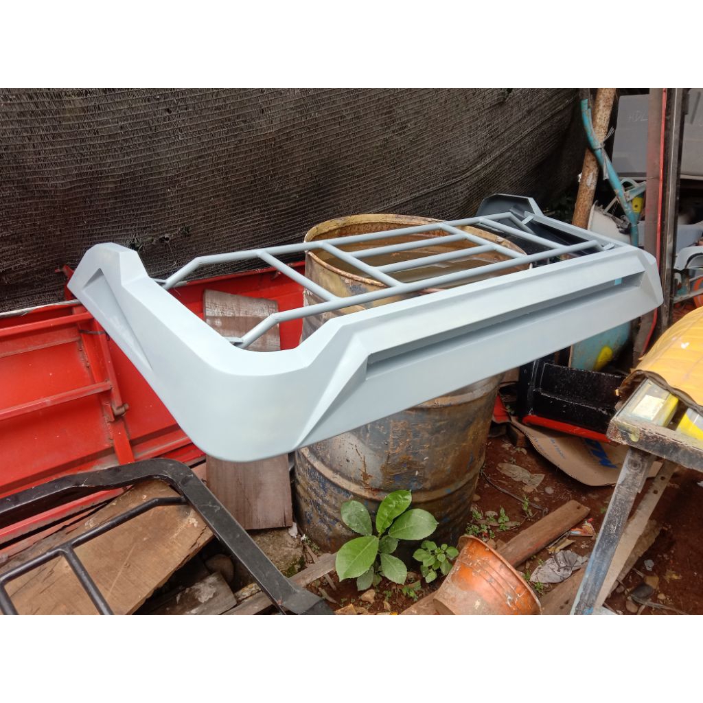 JUMIN/BANDO MINIMALIS LAMPU STROBO UNTUK TRAGA, L300,RAGASA,ELF GIGA,CANTER,DYNADUTRO,UMPLUNG,ELF MA