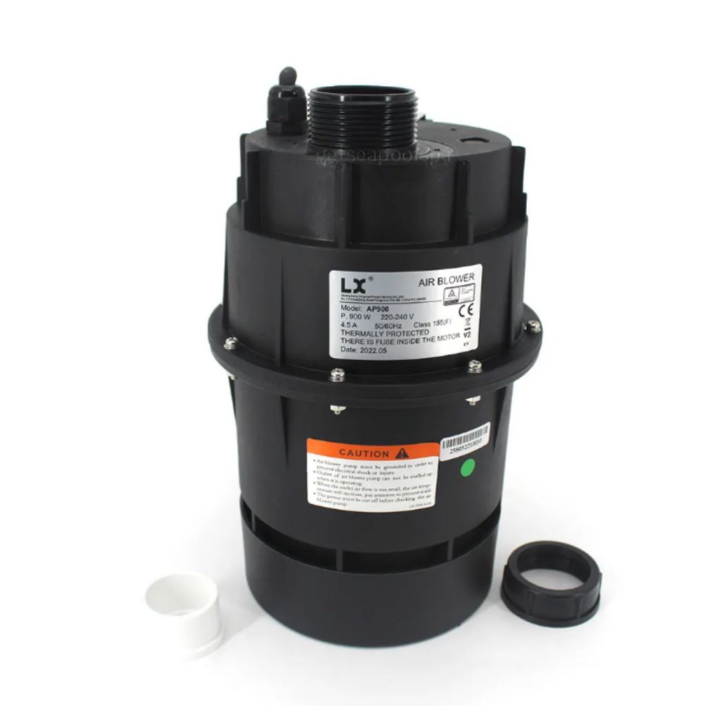 MESIN BLOWER KOLAM RENANG 2HP JACUZZI SPA BLOWER VARIJET AIR SUPPLY