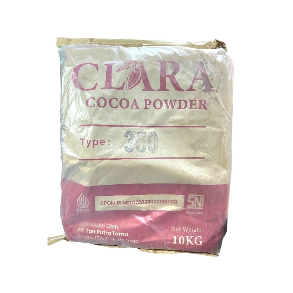 

Cokelat Bubuk / Cocoa Powder Repack 250 gram / 500 gram