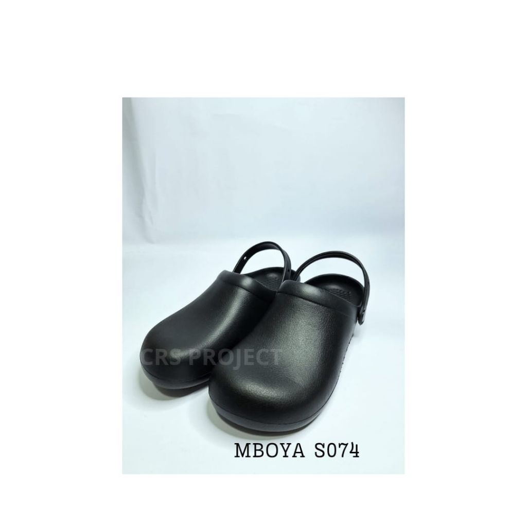MBOYA S074 CHEF SHOES MADE IN CHINA ORIGINAL