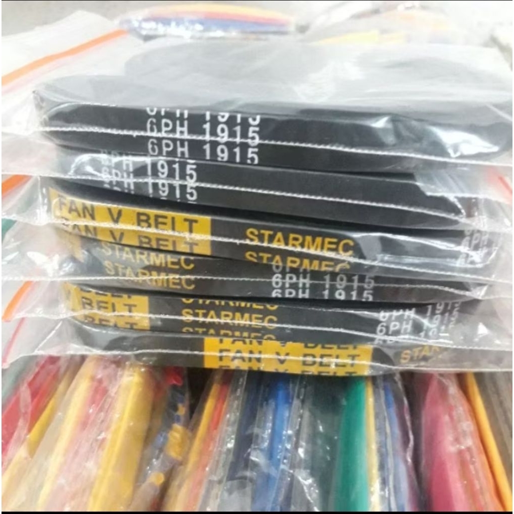 V-Belt fanbelt mesin Dryer pengering pakaian diamante