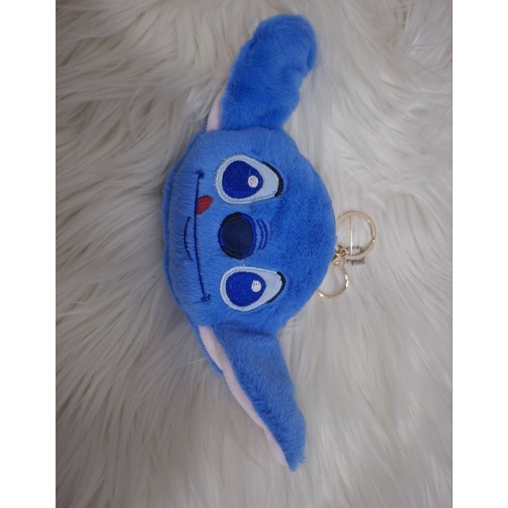 dompet koin stitch