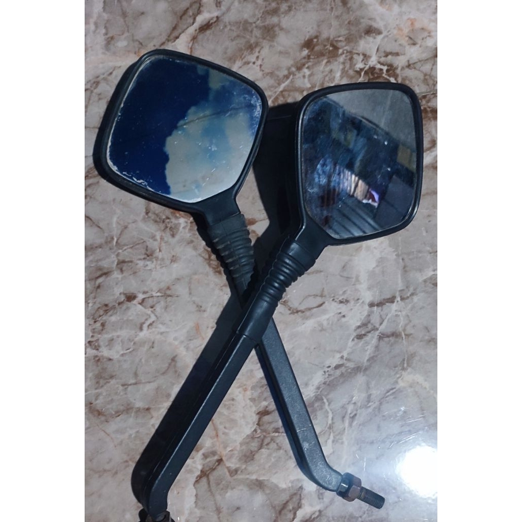 spion vespa rms original