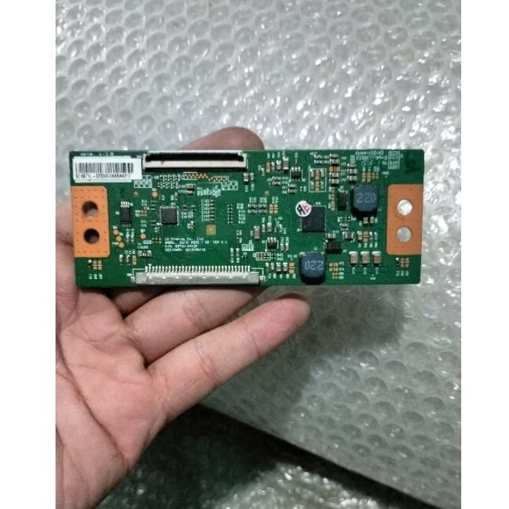 TCON - T CON DATA LG 32 INCH ( OUT LVDS 50 PIN)