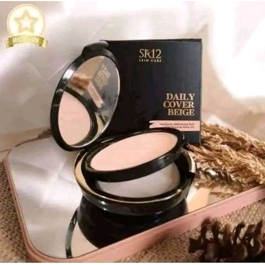 BEDAK PADAT SR12 BEDAK GLOWING