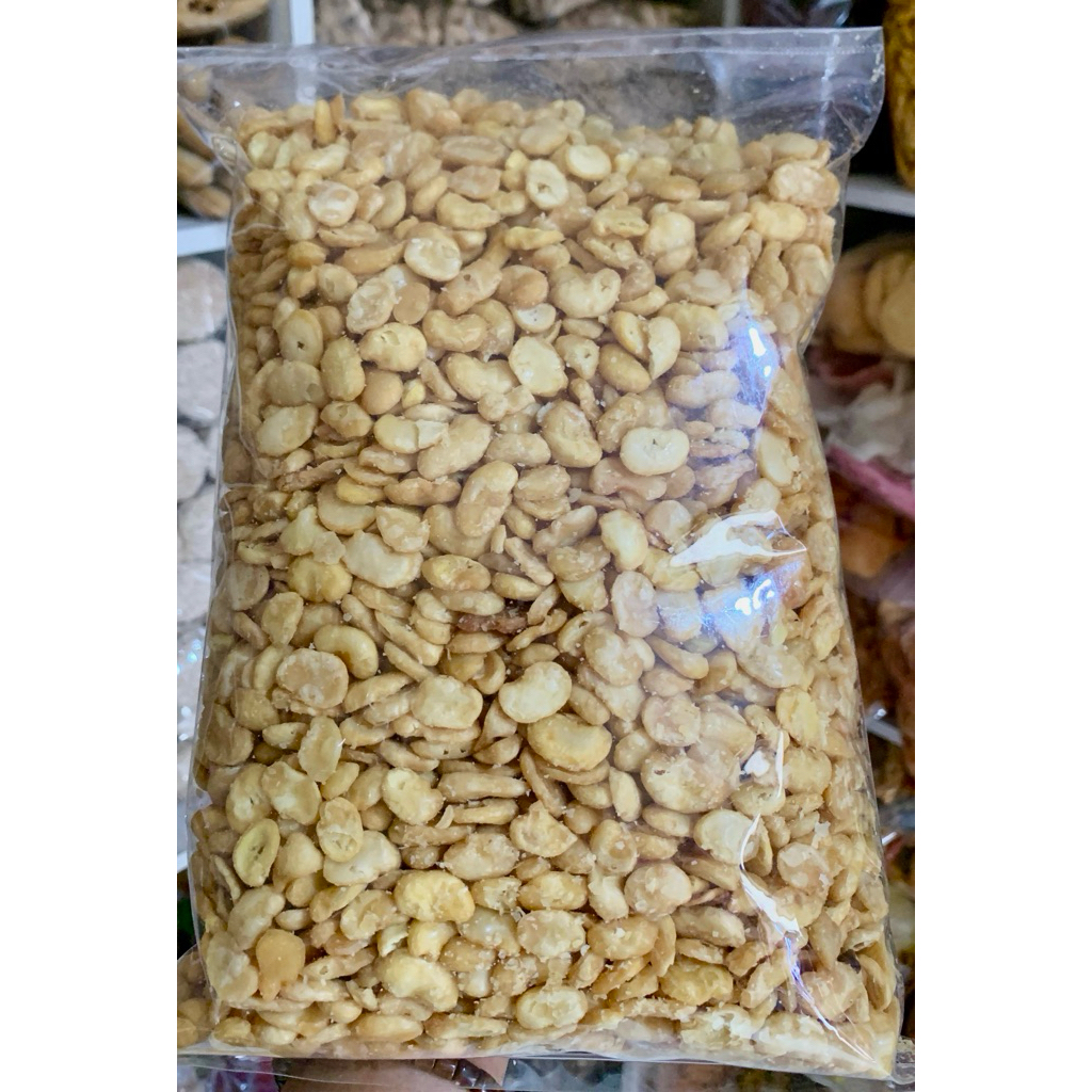

Kacang koro original 1kg