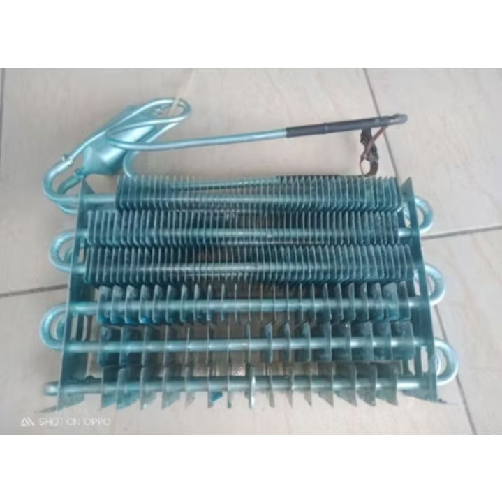 EVAPURATOR KULKAS SAMSUNG 2 PINTU / EVAPORATOR KULKAS SAMSUNG 2 PINTU