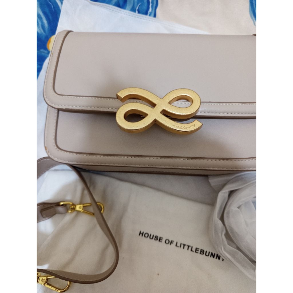 Little bunny Bkk Original